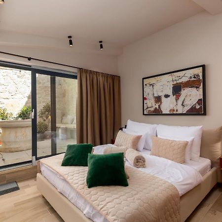 Sun City Lifestyle Poreč Eksteriør billede