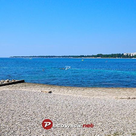 Sun City Lifestyle Poreč Eksteriør billede