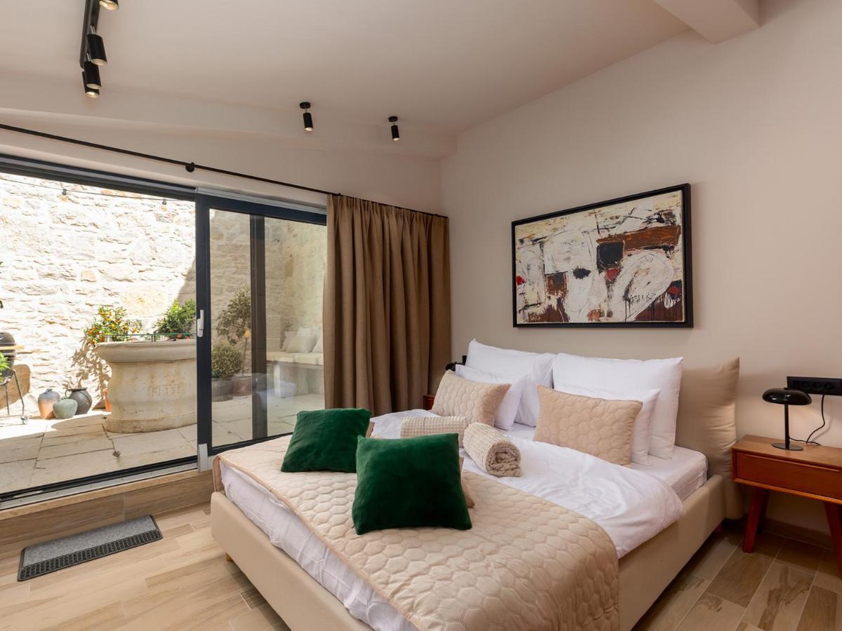 Sun City Lifestyle Poreč Eksteriør billede
