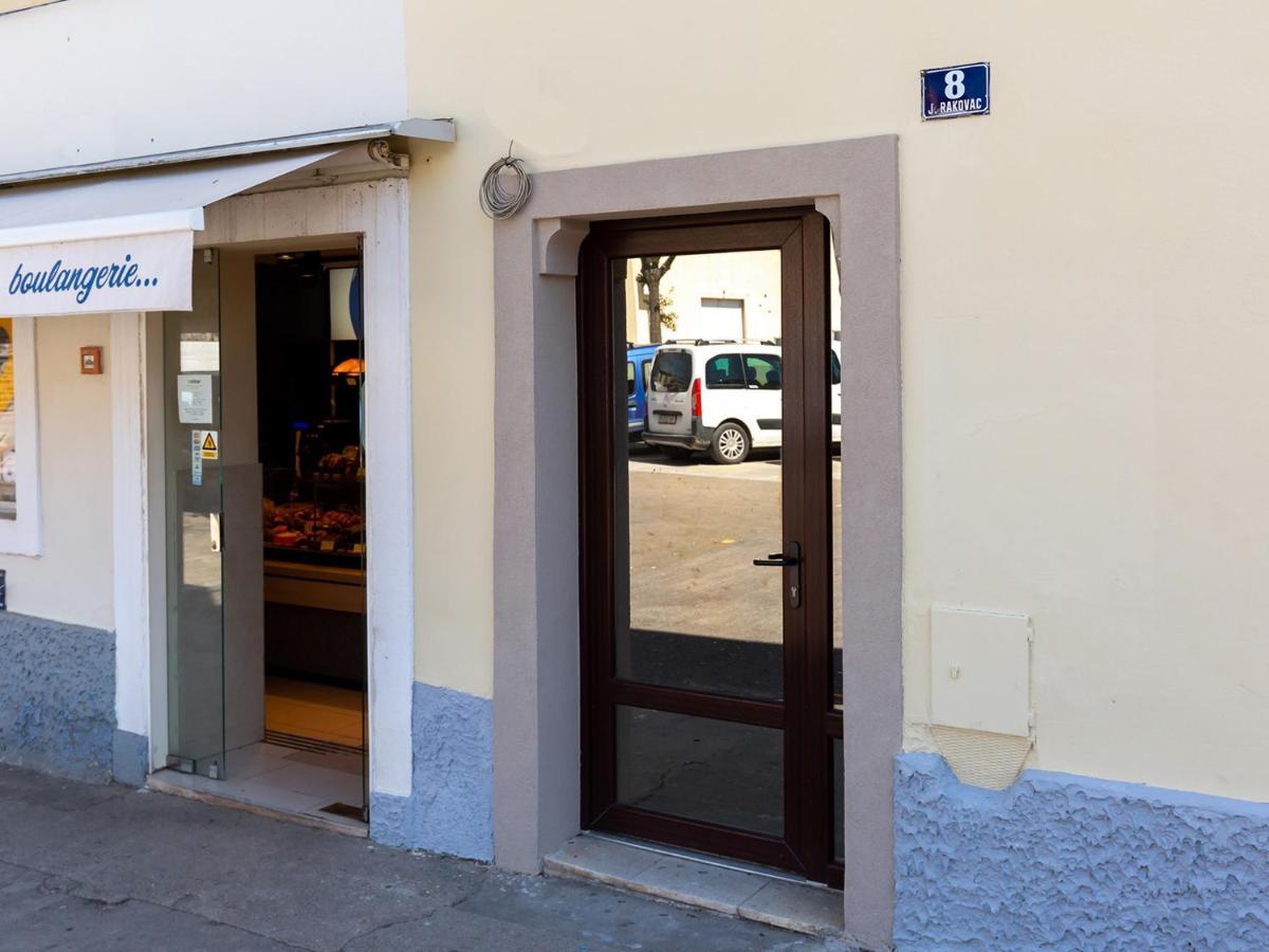 Sun City Lifestyle Poreč Eksteriør billede