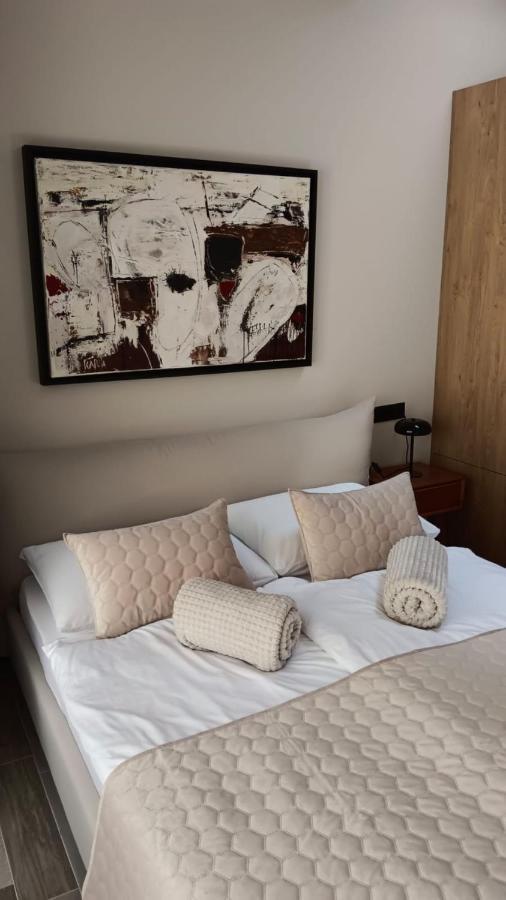 Sun City Lifestyle Poreč Eksteriør billede