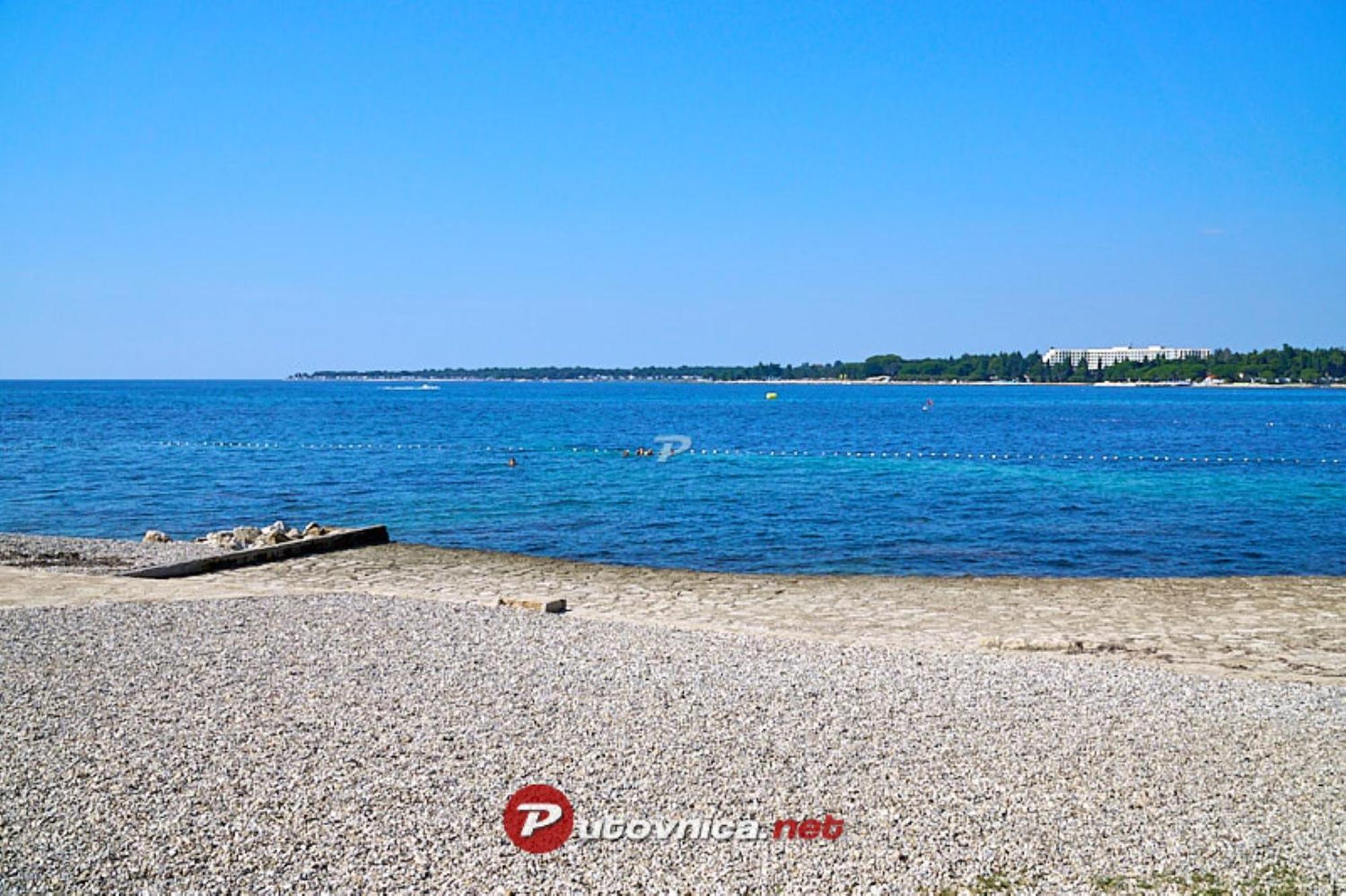 Sun City Lifestyle Poreč Eksteriør billede